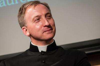 Ks. Franciszek Longchamps de Bérier: Jan Paweł II ostrzegał przed demokracją bez wartości
