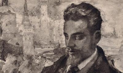 Stefan Szary: Rainera Marii Rilkego spotkania z fenomenologią