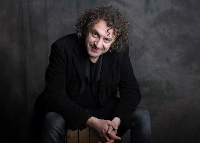 Jacek Aleksander Prokopski: Historia pewnego cierpienia albo Kierkegaard w drodze ku religijnemu stadium egzystencji
