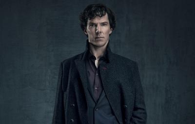 Maja Białek: Sherlock Holmes. Historia miłości i nienawiści