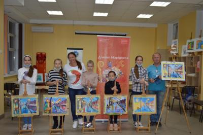 Jak wygląda obecnie sytuacja dzieci w Mariupolu? Nieprzerwanie pomagamy dzieciom ze wschodu Ukrainy