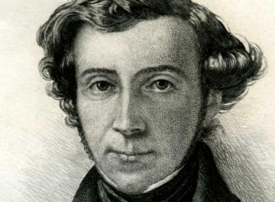 Leszek Nowak: Ameryka Tocqueville’a