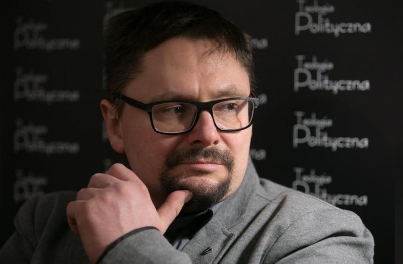 Tomasz P. Terlikowski: Niepełnosprawni intelektualnie, czyli czyste człowieczeństwo