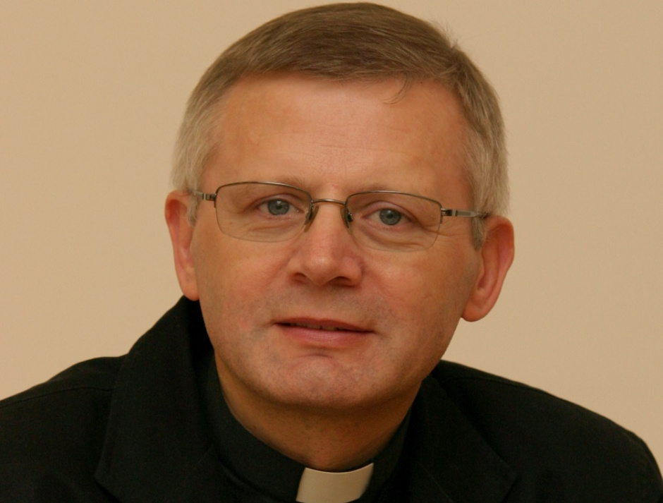 Ks. Henryk Zieliński: Tygodnik „Idziemy” jest odosobnionym fenomenem