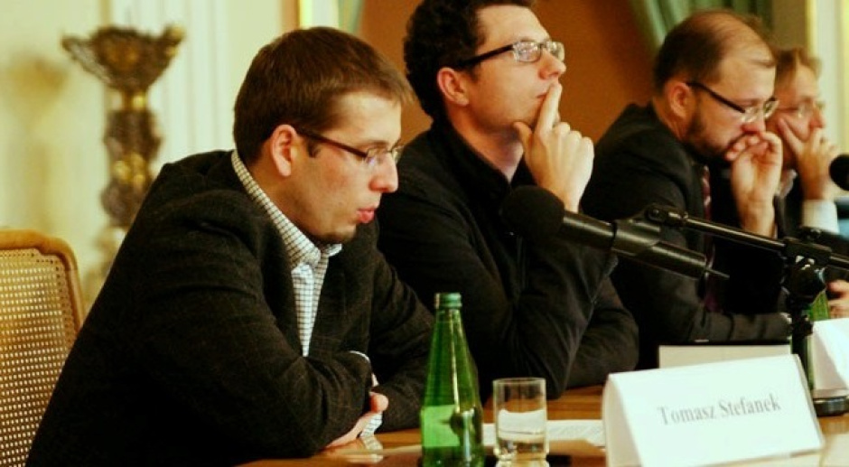 Tomasz Stefanek: Nie wieszczyć apokalipsy!