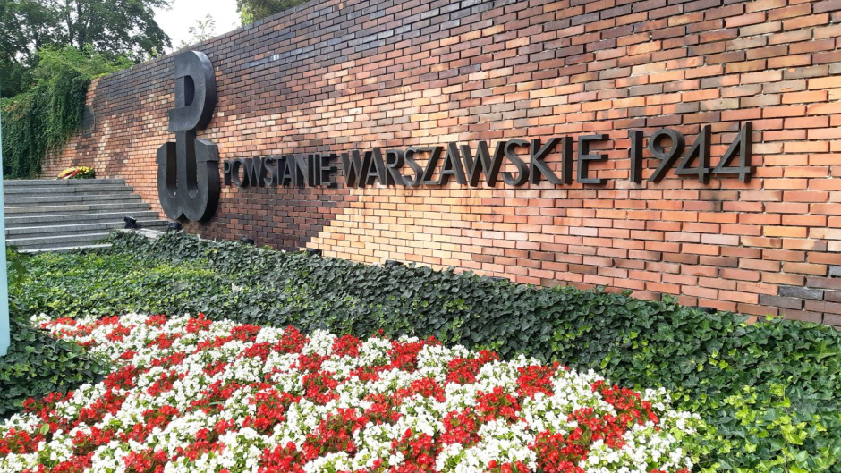 Powstanie Warszawskie po raz 76. Rozmowa z Pawłem Ukielskim