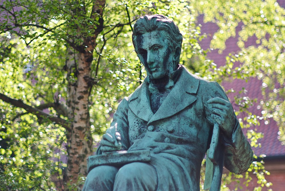 Agnieszka Gralewicz: Søren Kierkegaard a problem czasu