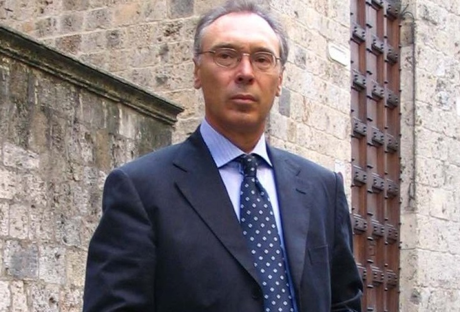 Nowa Europa i władcy chaosu. Rozmowa z Renato Cristinem