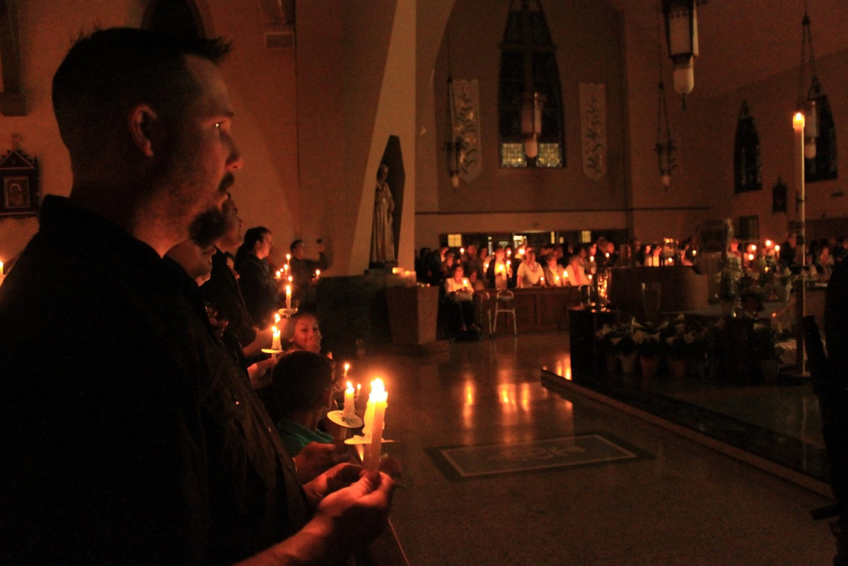 Ks. Dariusz Lipiec: Zrzeszenia religijne świeckich