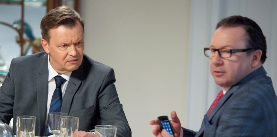 Andrzej Horubała: Recenzja „Zaręczyn” Wojciecha Tomczyka