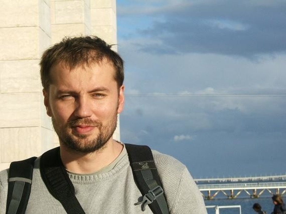 Bartosz Kuźniarz: Kapitalizm zrodzony. Protestantyzm a fundamenty nowej ekonomii