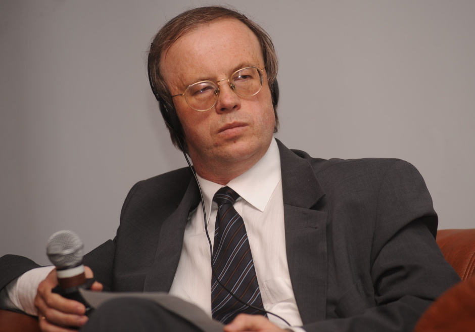 Tomasz Merta, „Listopad”, czyli polski spór o modernizację