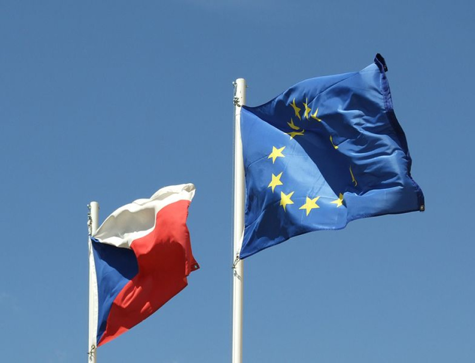 Czeski konserwatyzm wobec Unii Europejskiej. Rozmowa z Martinem Weissem