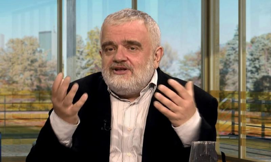 Tomasz Wiścicki: Reakcja na kryzysy, czyli (współ)odpowiedzialność świeckich za Kościół