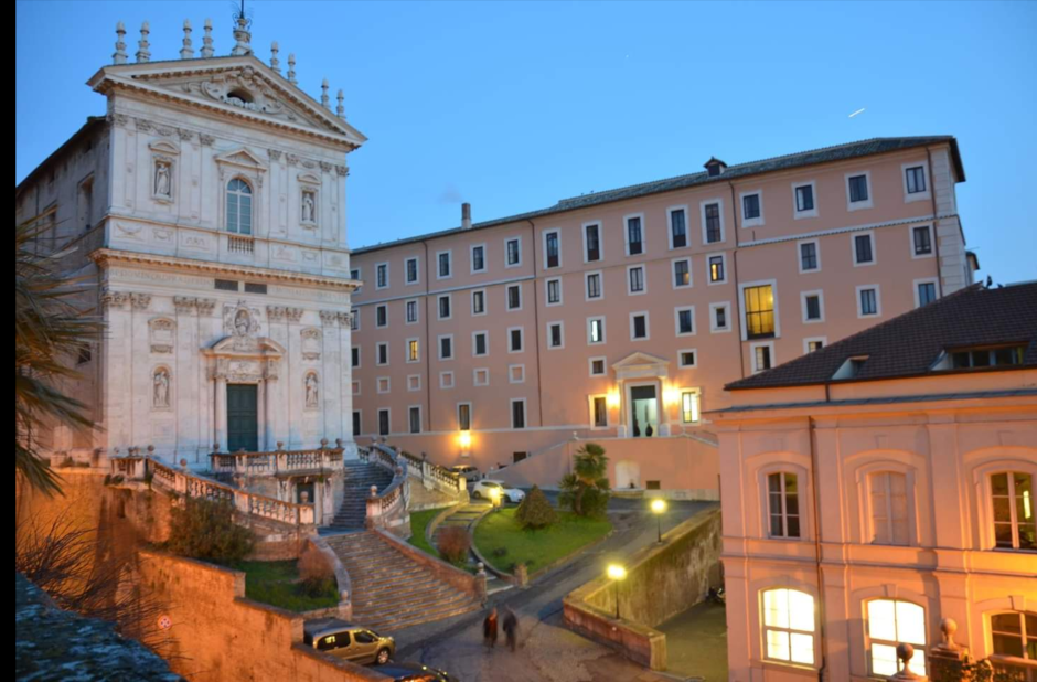 Uwaga studenci: Angelicum ogłasza konkurs na esej