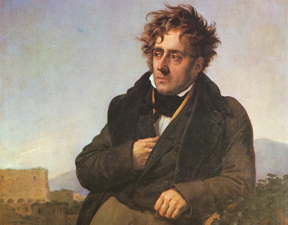 Remigiusz Forycki: Gustaw Flaubert i romantyzm