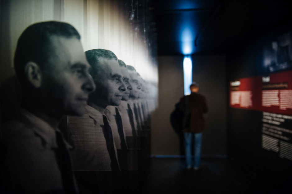 Berlińska wystawa Instytutu Pileckiego Wydarzeniem Historycznym Roku 2019