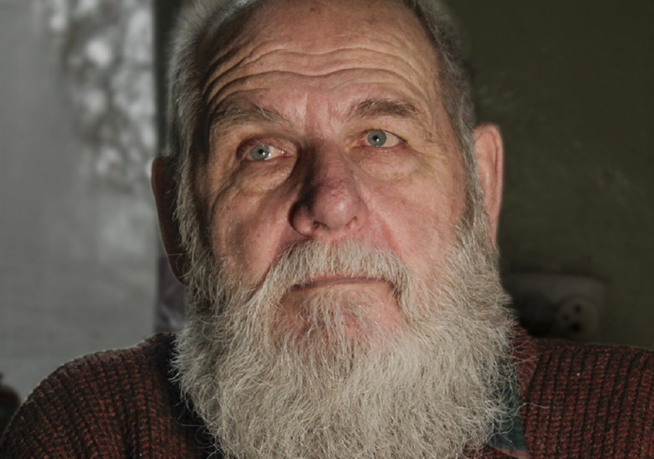 Bohdan Cywiński: Syzyfowe prace