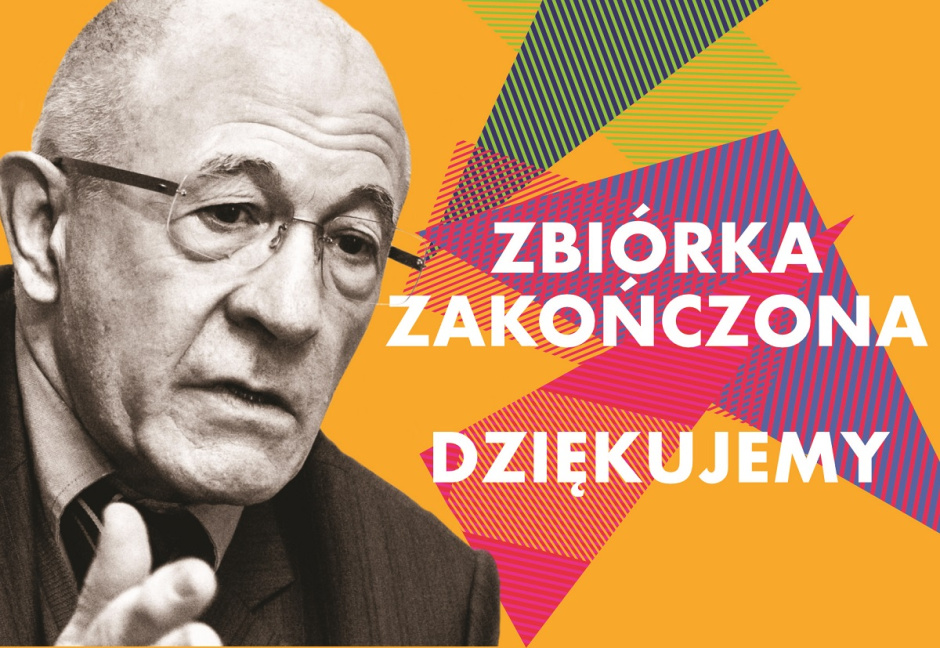 Pierwsze polskie wydanie książki „Królestwo człowieka” Remiego Brague’a już wkrótce! Dziękujemy za udział w zbiórce