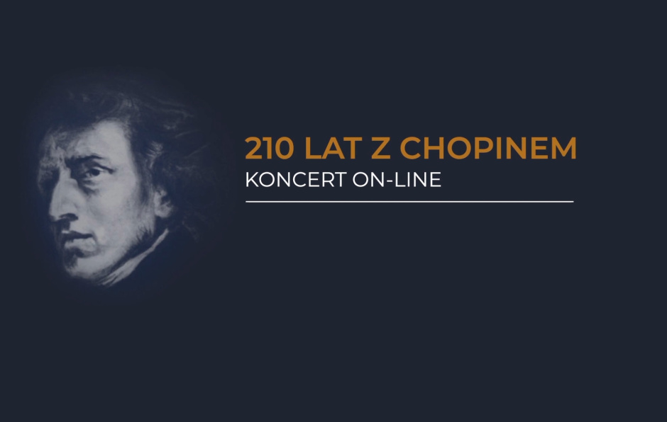 Laureaci Konkursu Chopinowskiego uczcili 210. rocznicę urodzin kompozytora