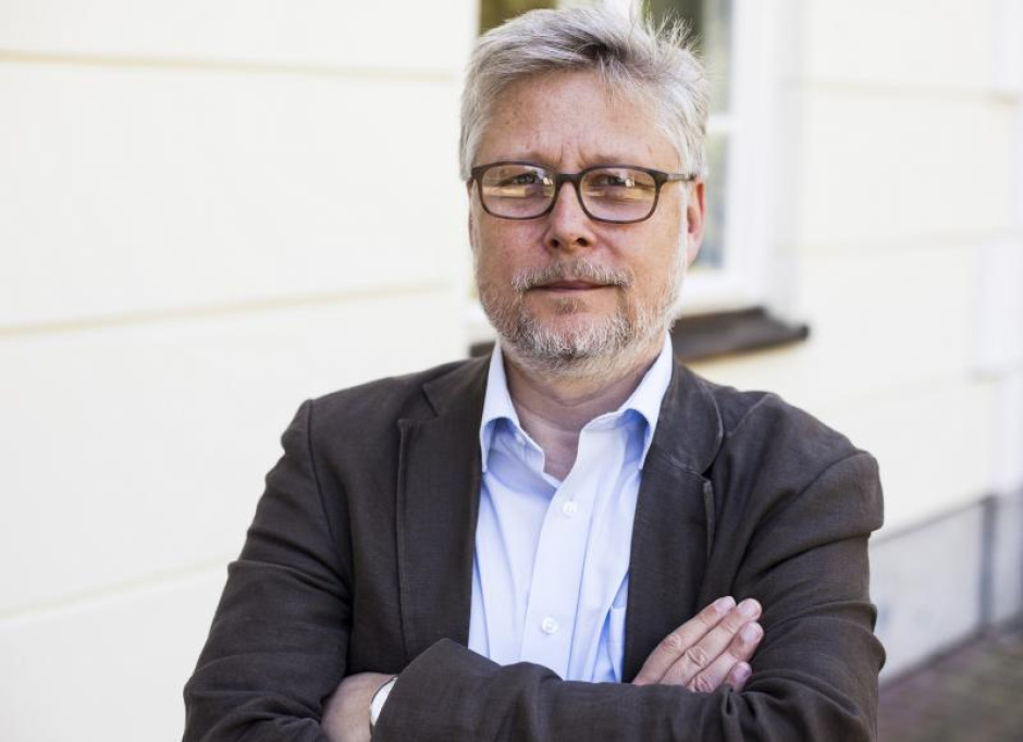 Dokąd zmierzamy? [FELIETON]