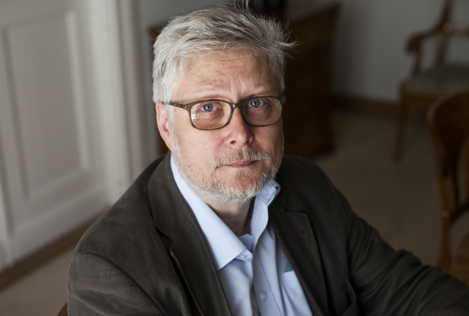 Marek A. Cichocki: List do Tomka Merty