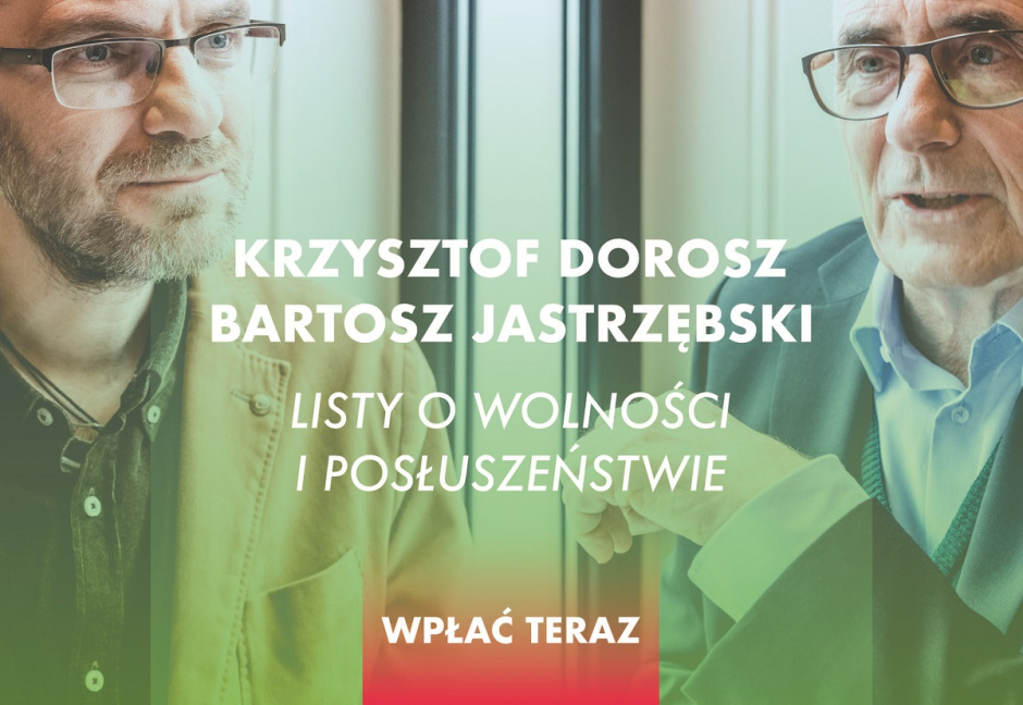Ks. Jan Sochoń: Głosy z dwóch ambon