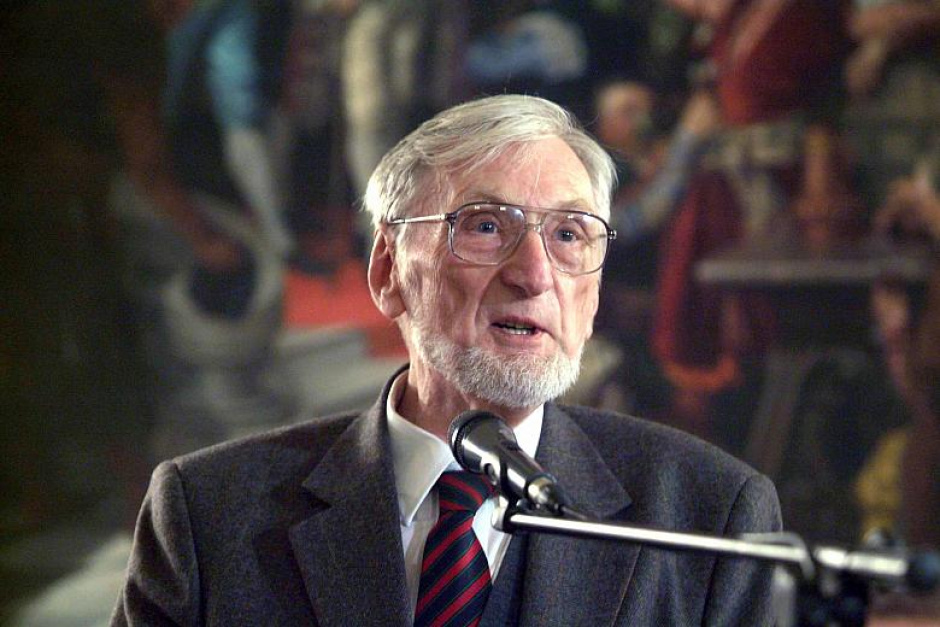 Piotr Graczyk: Filozof odwilży