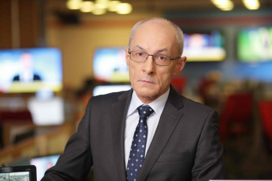 Grzegorz Dobiecki: Pod słowami Macrona kryje się interes jego kraju
