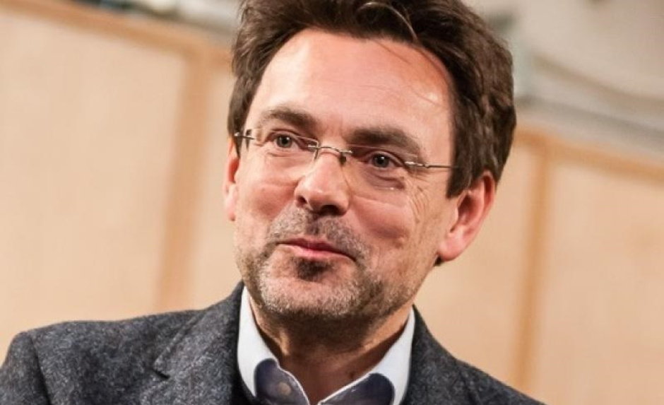 Dariusz Karłowicz: Eurypides jako prolog do Ewangelii