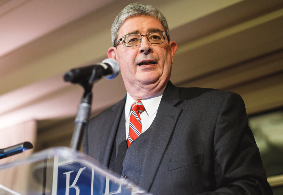 [ESPECIALLY FOR POLITICAL THEOLOGY] George Weigel: The Truth About the McCarrick Report
