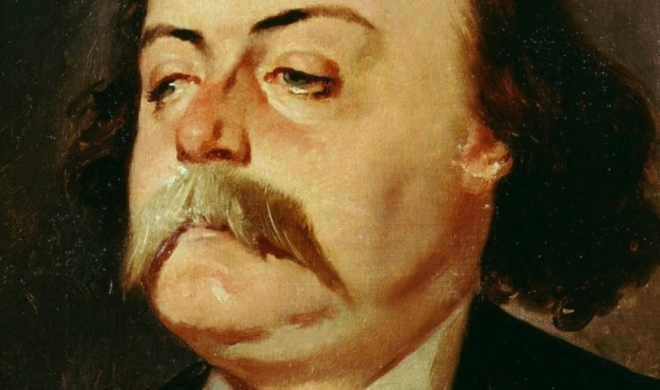 Gustave Flaubert: Czyste serce