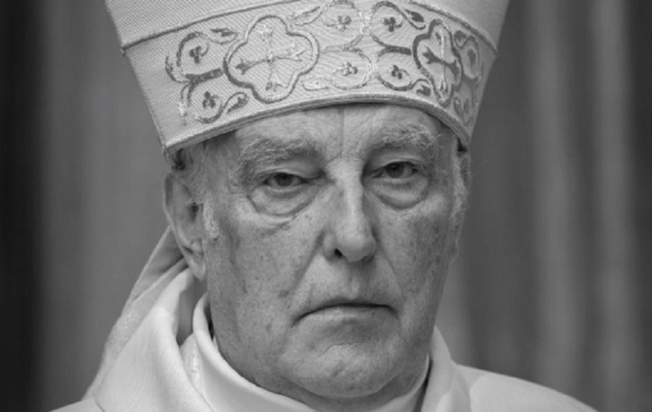 Zmarł kardynał Zenon Grocholewski, bliski współpracownik trzech papieży