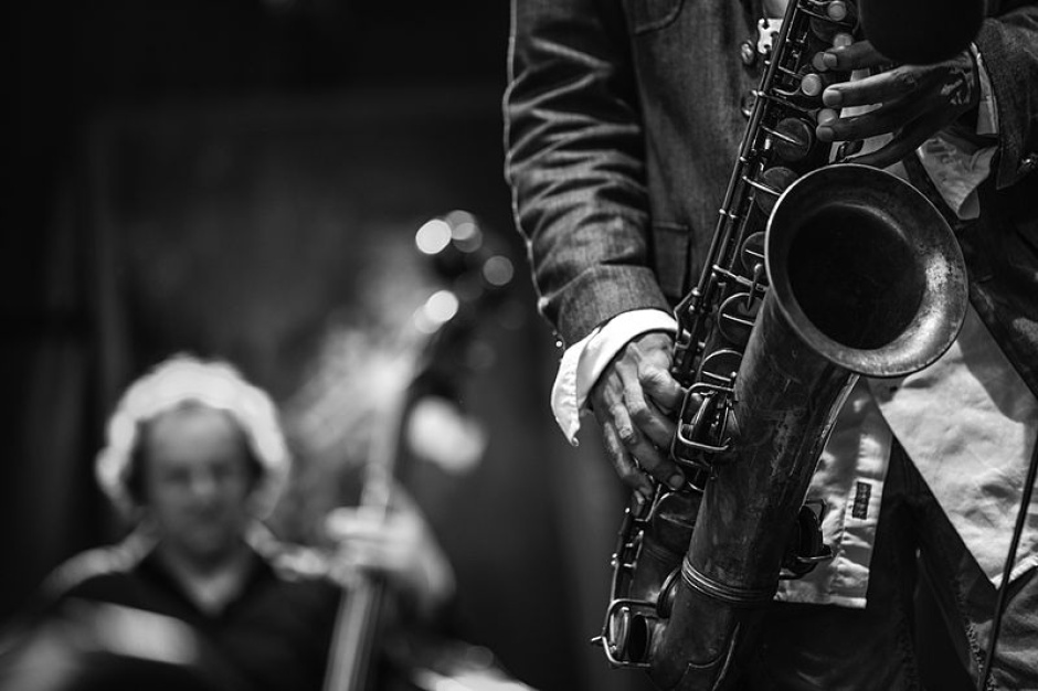 Witold Wnuk: Piwnica jako źródło wolnych sztuk wszelakich a jazzowy Kraków polskim Nowym Orleanem