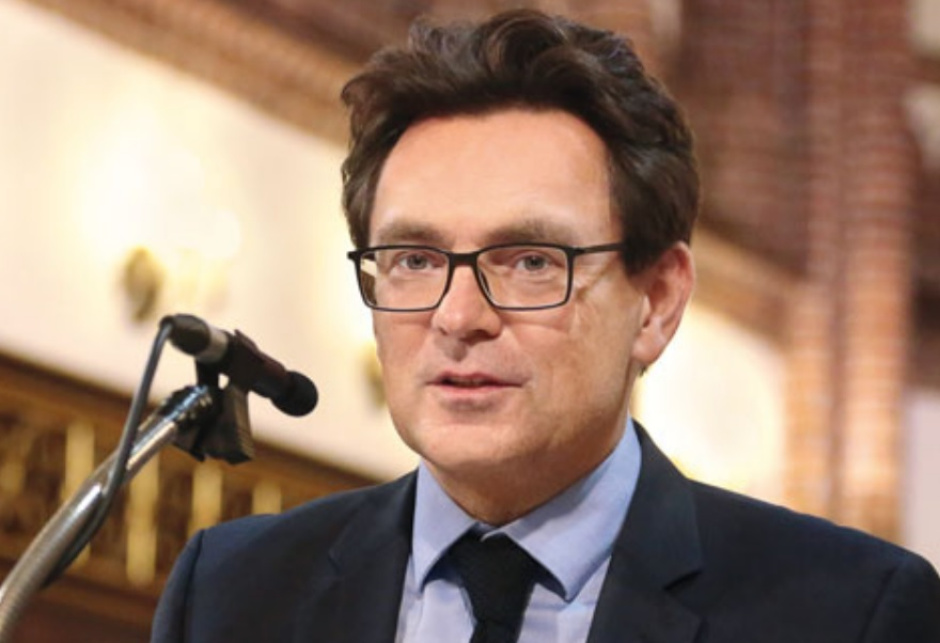 Dostrzec giganta. Tygodnik „Idziemy” rozmawia z Dariuszem Karłowiczem o Instytucie Kultury św. Jana Pawła II 