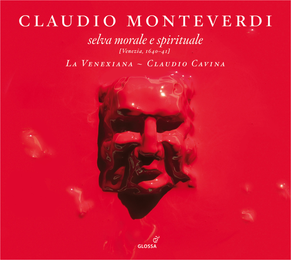 Antonina Karpowicz-Zbińkowska: La Venexiana, Claudio Monteverdi, „Selva morale e spirituale”