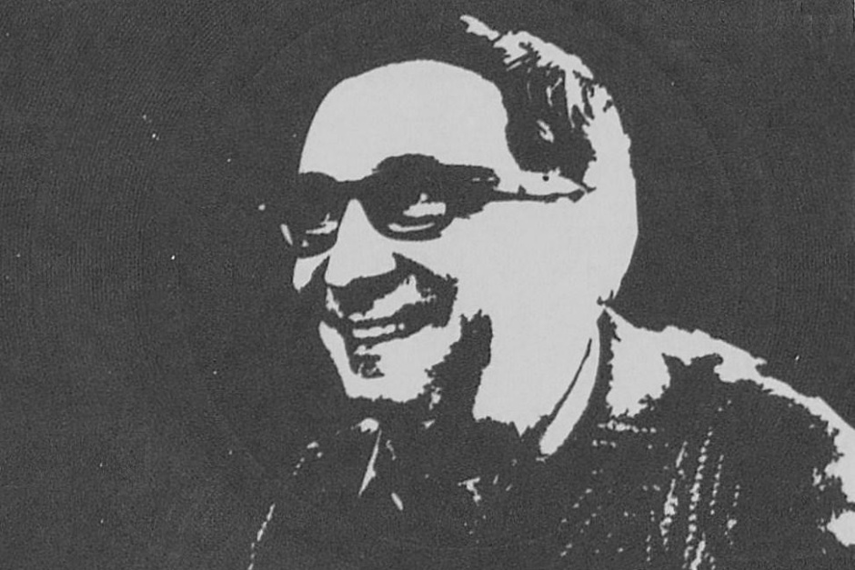Mariusz Cieślik: Najwybitniejsze dzieło Leopolda Tyrmanda