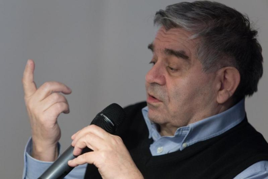 Interpretacje reżyserskie to znamię dekadencji. Rozmowa z Antonim Liberą