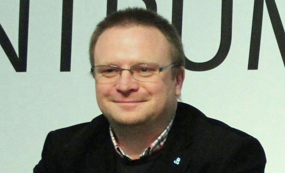 Łukasz Warzecha: Istnieje pewien pułap ogólności, który nie oznacza plagiatu