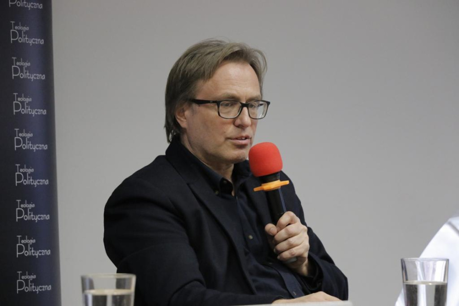 PRL – czy to była nowoczesność? Nagranie z konferencji