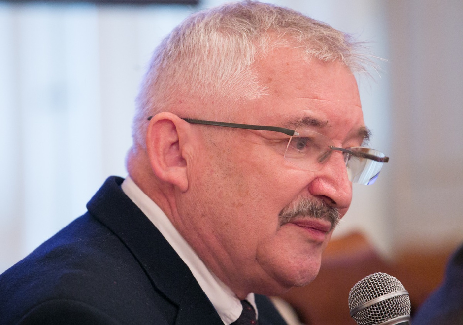 Krzysztof Koseła: Słowo „pokolenie” powinno być używane powściągliwie