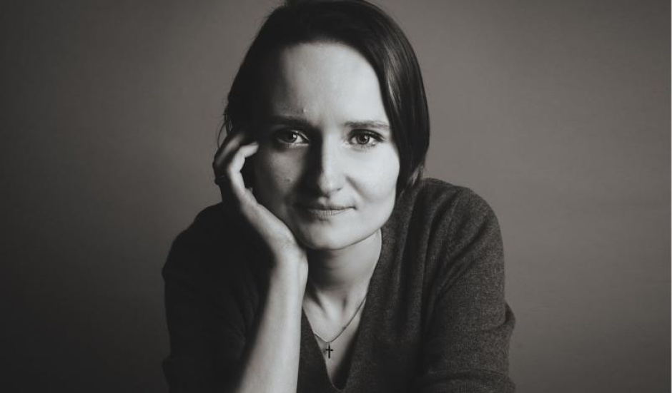 Perfekcja. Dorota Heck o prozie Marty Kwaśnickiej