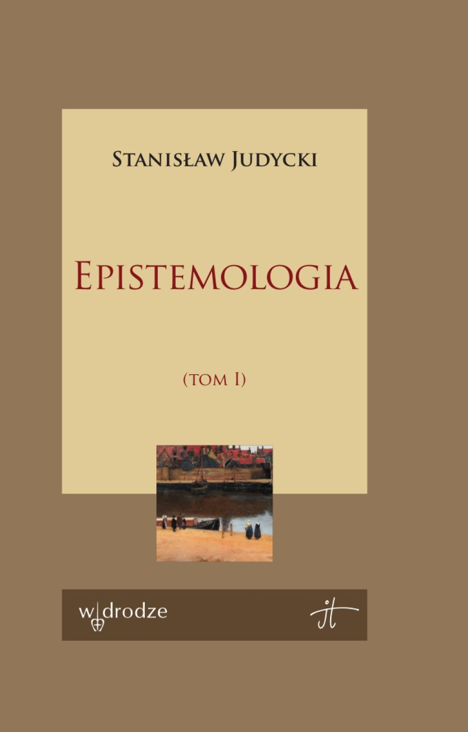 Epistemologia – Stanisław Judycki