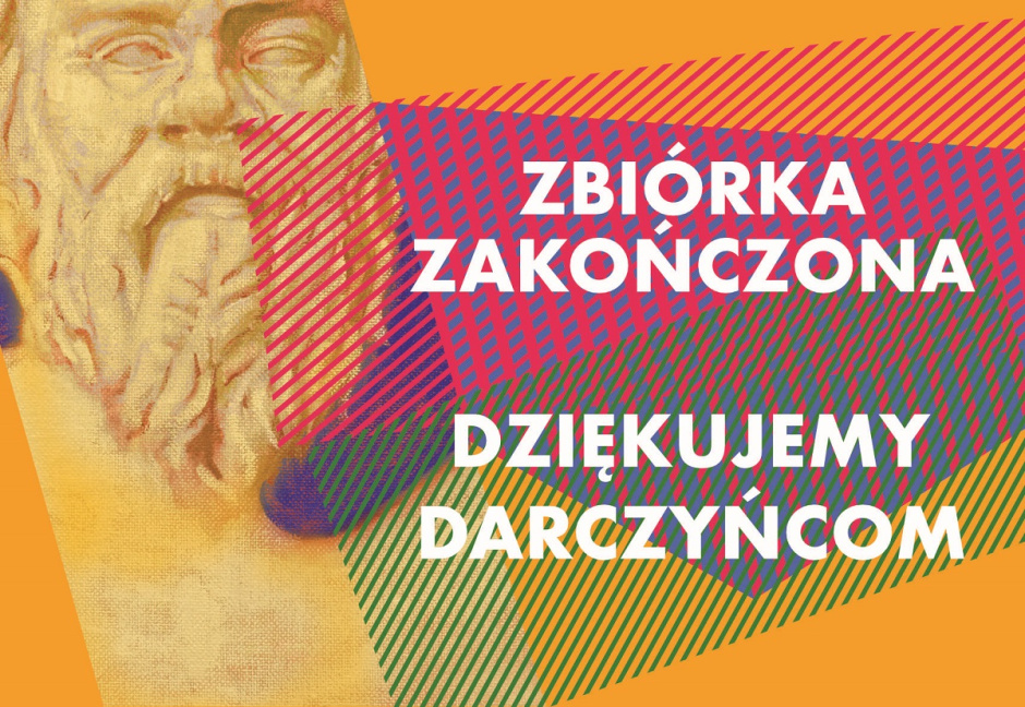 Charles H. Kahn „Platon i dialog postsokratyczny” ukaże się już wkrótce dzięki darczyńcom Teologii Politycznej! Dziękujemy Państwu za udział w zbiórce
