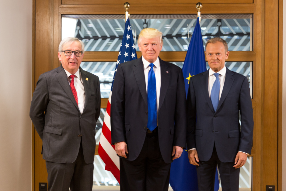 Krzysztof Winkler: Wybory prezydenckie w USA a Europa