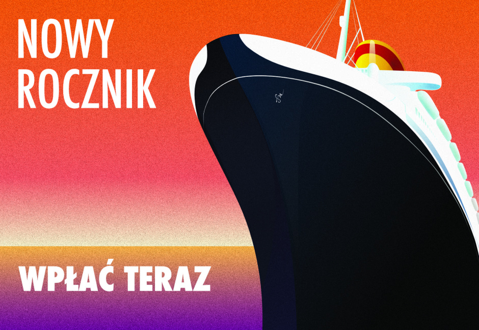 Dariusz Gawin: Nowoczesna Polska według opozycji demokratycznej. 1956–1989