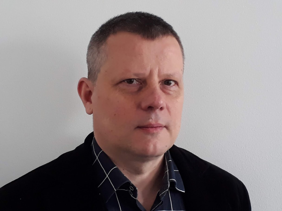 Wojciech Chmielewski: Wrony. O Marku Nowakowskim