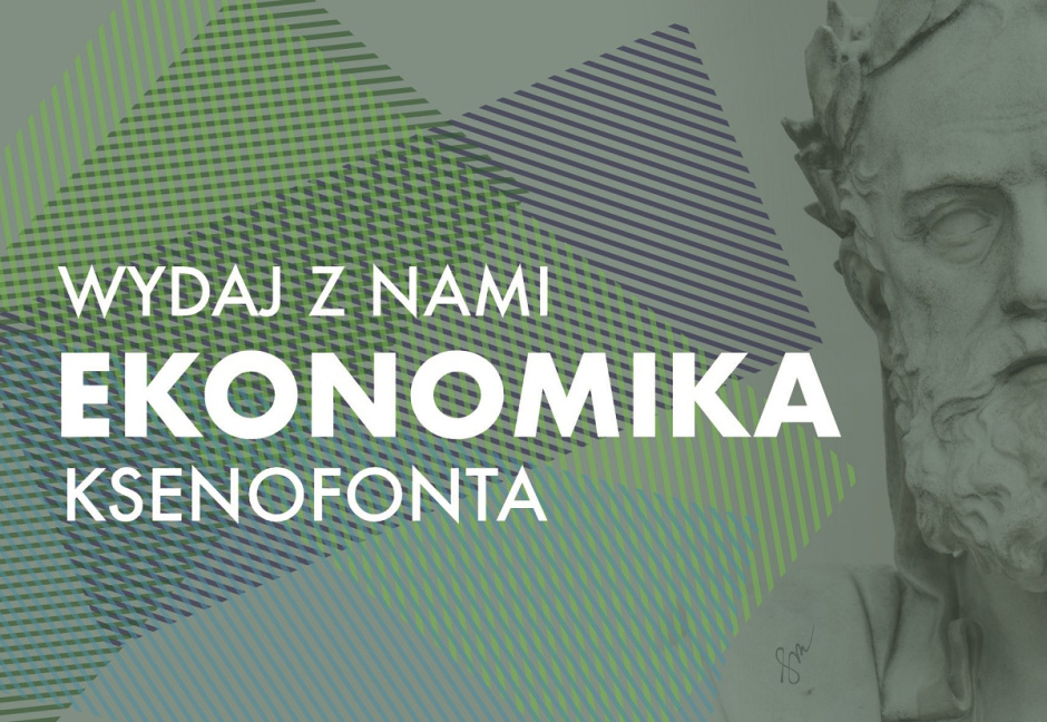 Dorota Tymura: Dlaczego Ksenofont?