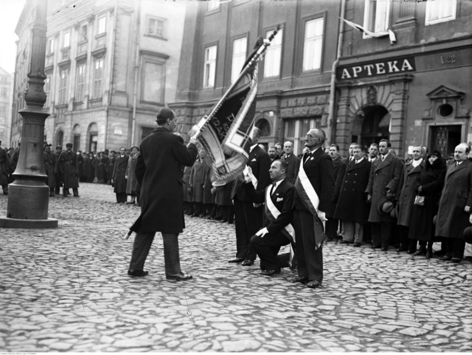 Andrzej Nowak: Znaki niepodległości