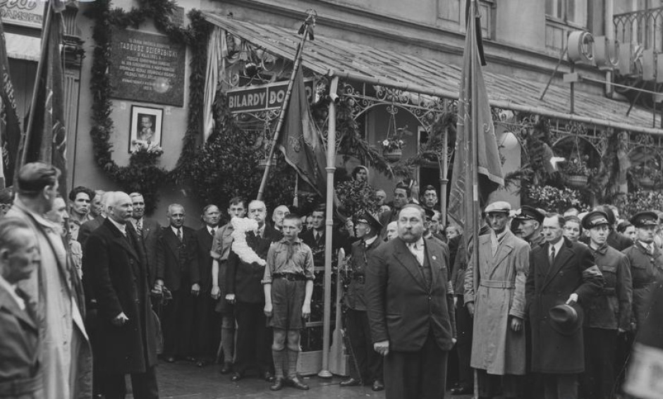 Rafał Łętocha: Socjalizm i religia. Przypadek polski